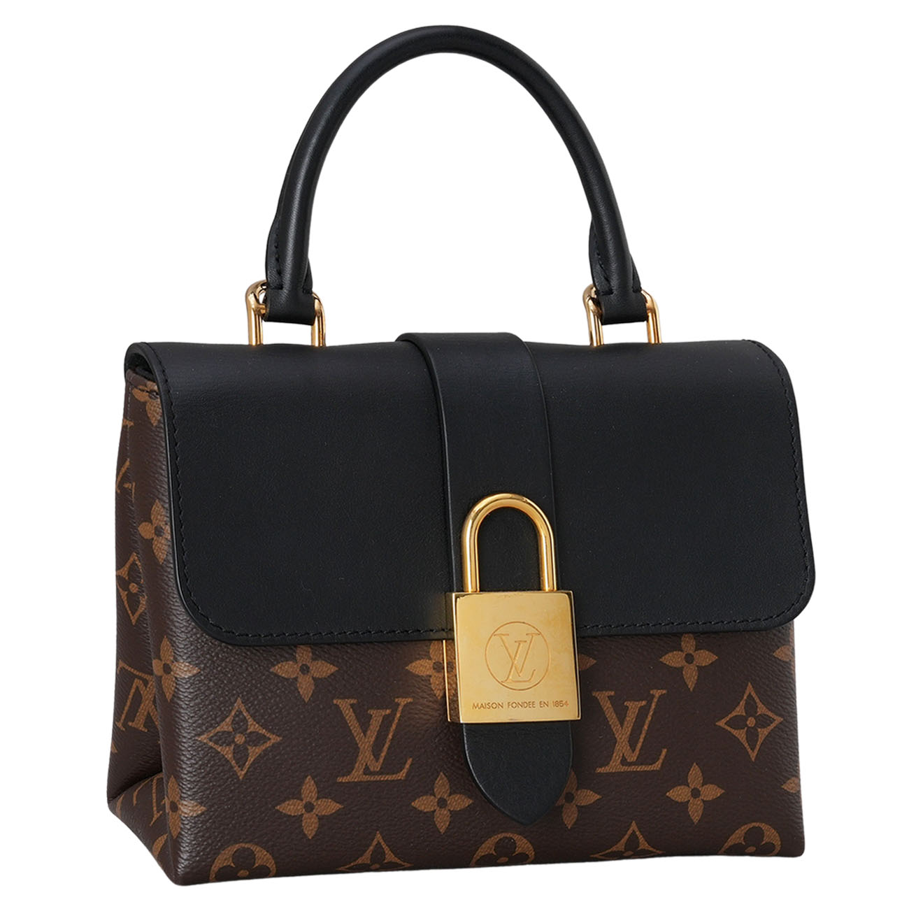 LOUIS VUITTON(USED)루이비통 록키bb